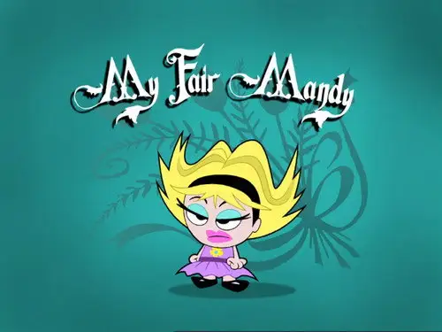 Las macabras aventuras de Billy y Mandy Temporada 5 Episodios 1 • Sub Español