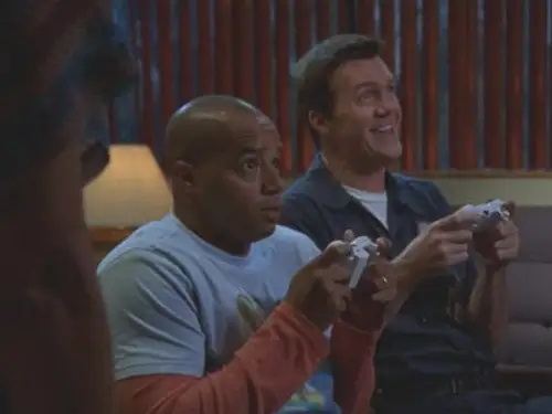 Scrubs Temporada 7 Episodios 2 • Sub Español