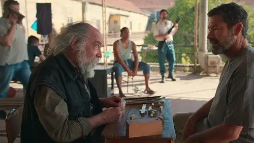 Turn of the Tide Temporada 1 Episodios 5 • Sub Español