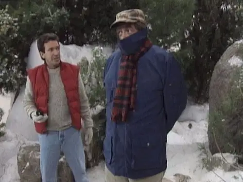 Un chapuzas en casa Temporada 1 Episodios 18 • Sub Español