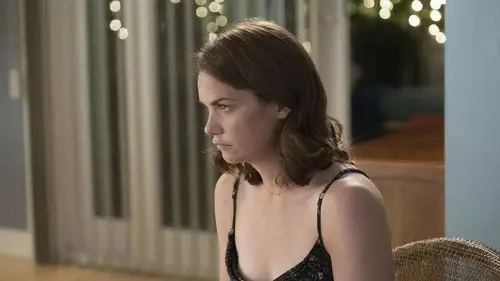 The Affair Temporada 4 Episodios 9 • Sub Español