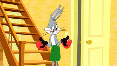 The Looney Tunes Show Temporada 2 Episodios 4 • Sub Español