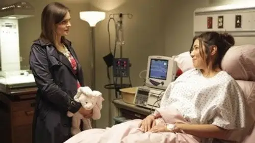 Bones Temporada 6 Episodios 23 • Sub Español