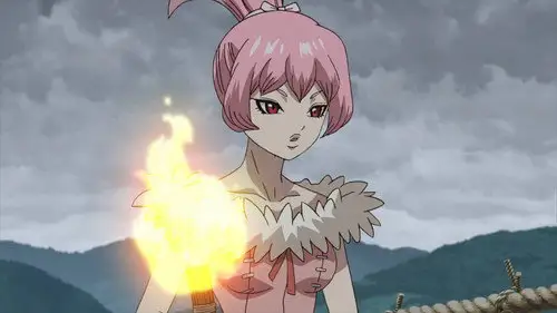 Dr. Stone Temporada 1 Episodios 19 • Sub Español