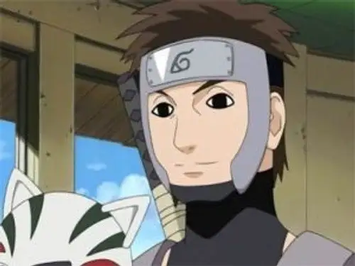Naruto Shippuden Temporada 2 Episodios 34 • Sub Español