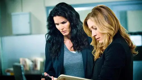 Rizzoli & Isles Temporada 4 Episodios 11 • Sub Español