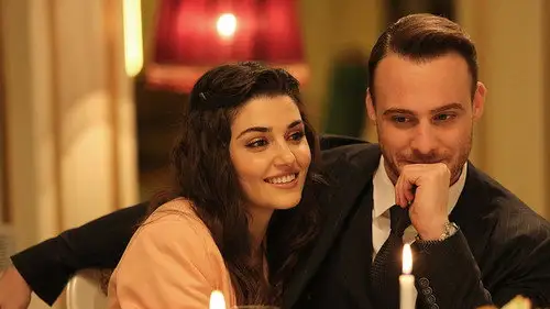 Love is in the Air Temporada 1 Episodios 19 • Sub Español
