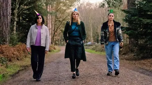 Hermanas hasta la muerte Temporada 1 Episodios 10 • Sub Español