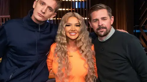 Late Night Berlin Temporada 4 Episodios 1 • Sub Español
