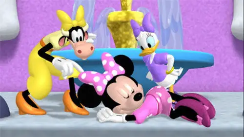 La casa de Mickey Mouse Temporada 1 Episodios 19 • Sub Español