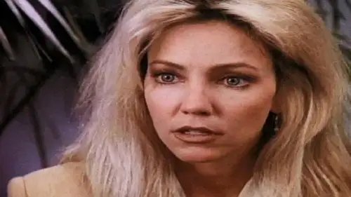 Melrose Place Temporada 3 Episodios 21 • Sub Español