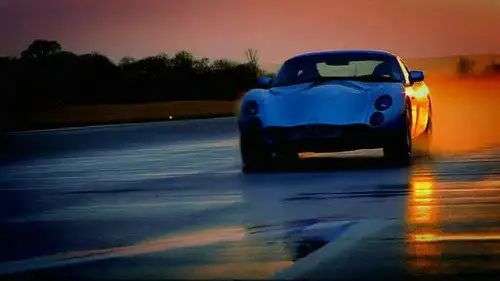 Top Gear Temporada 6 Episodios 3 • Sub Español