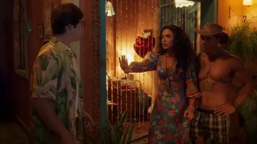 Fuzuê Temporada 1 Episodios 2 • Sub Español