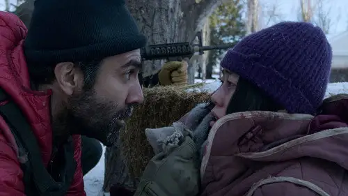 Black Summer Temporada 2 Episodios 4 • Sub Español