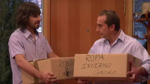 7 vidas Temporada 11 Episodios 8 • Sub Español