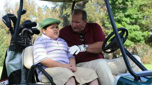 Modern Family Temporada 2 Episodios 3 • Sub Español