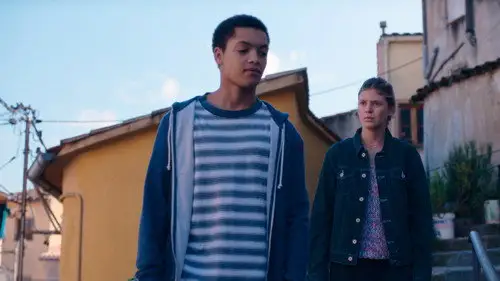 El testigo Temporada 1 Episodios 3 • Sub Español