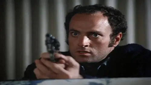 Kojak Temporada 2 Episodios 22 • Sub Español