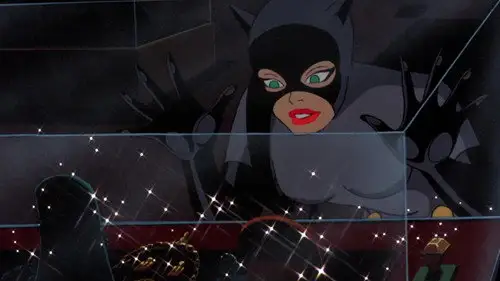 Batman: La Serie Animada Temporada 4 Episodios 3 • Sub Español