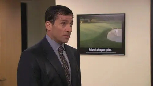 The Office Temporada 6 Episodios 7 • Sub Español