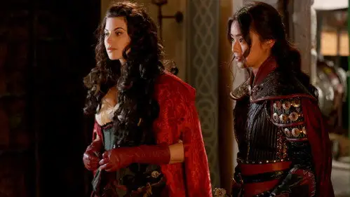 Érase una vez Temporada 5 Episodios 9 • Sub Español