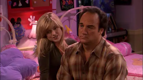 El mundo según Jim Temporada 4 Episodios 6 • Sub Español