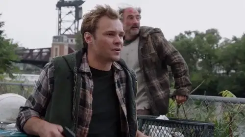 Chicago P.D. Temporada 1 Episodios 2 • Sub Español