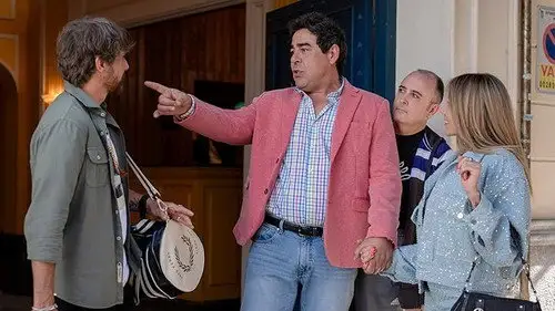 La que se avecina Temporada 16 Episodios 4 • Sub Español