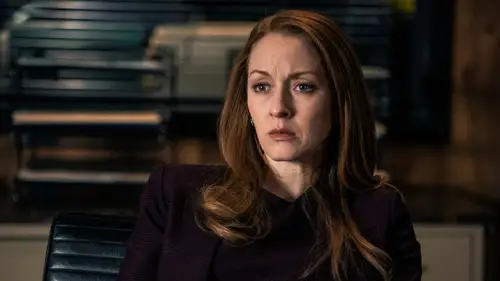 The Blacklist Temporada 6 Episodios 15 • Sub Español