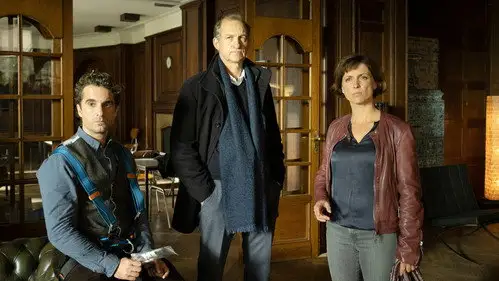 Nord Nord Mord Temporada 2 Episodios 5 • Sub Español