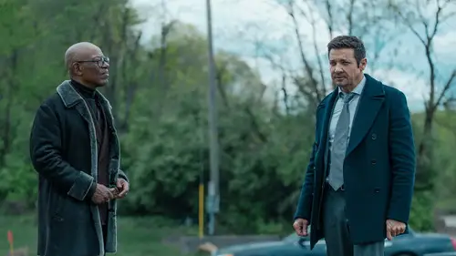 Mayor of Kingstown Temporada 4 Episodios 9 • Sub Español