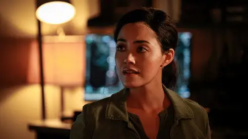 NCIS: Hawaiʻi Temporada 1 Episodios 3 • Sub Español