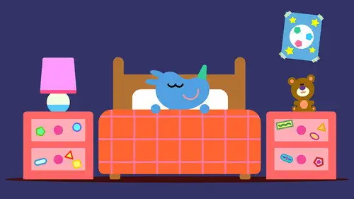 Hey Duggee Temporada 4 Episodios 17 • Sub Español