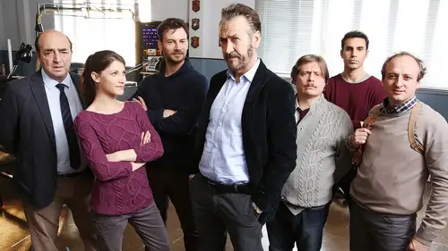 Rocco Temporada 1 Episodios 2 • Sub Español