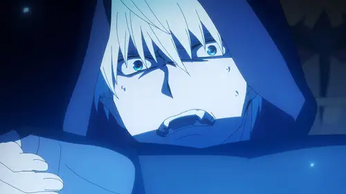 Blue Exorcist Temporada 5 Episodios 8 • Sub Español