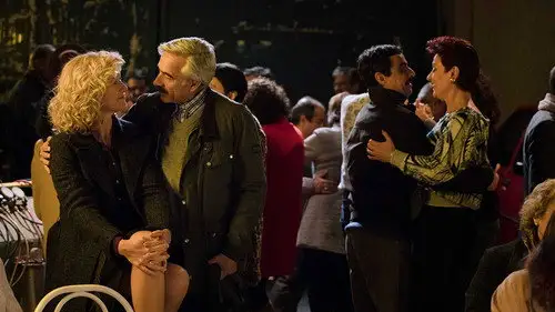 Cuéntame cómo pasó Temporada 19 Episodios 15 • Sub Español