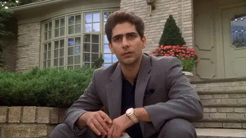 Los Soprano Temporada 2 Cap 7 • Español Online