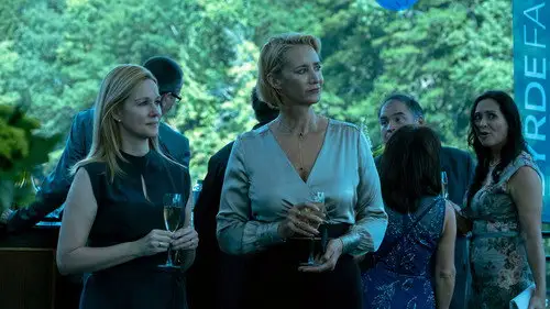 Ozark Temporada 3 Episodios 8 • Sub Español