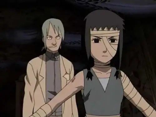 Naruto Temporada 4 Episodios 171 • Sub Español