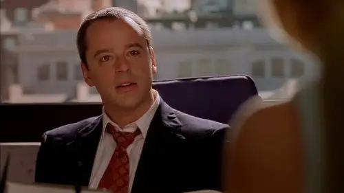 Ally McBeal Temporada 3 Episodios 4 • Sub Español