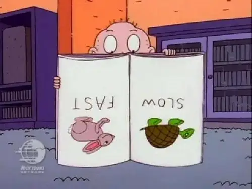 Rugrats: Aventuras en pañales Temporada 5 Episodios 13 • Sub Español