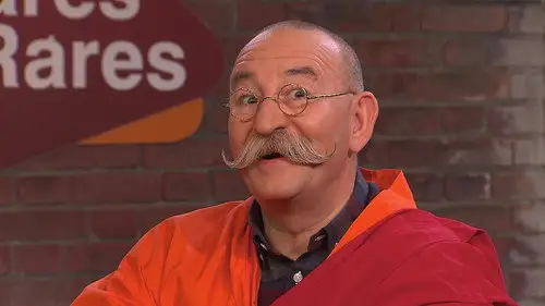 Bares für Rares - Lieblingsstücke Temporada 3 Episodios 10 • Sub Español