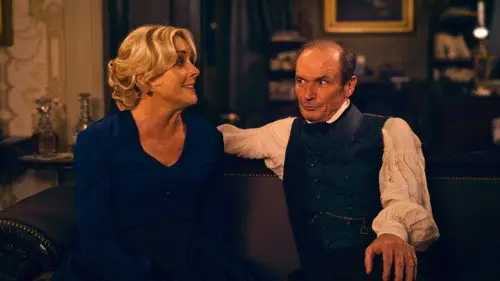 Dickinson Temporada 3 Episodios 5 • Sub Español