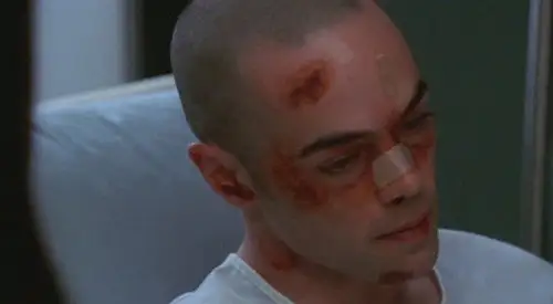 Nip/Tuck, a golpe de bisturí Temporada 3 Episodios 3 • Sub Español