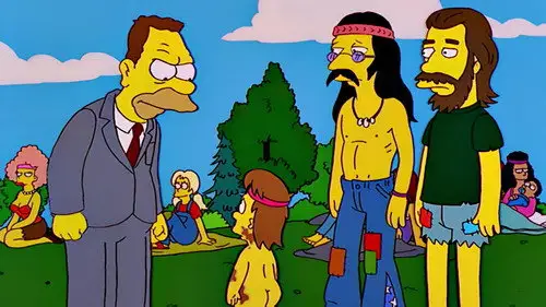 Los Simpson Temporada 10 Episodios 6 • Sub Español