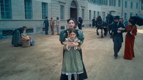 La ley de Lidia Poët Temporada 3 Episodios 2 • Sub Español