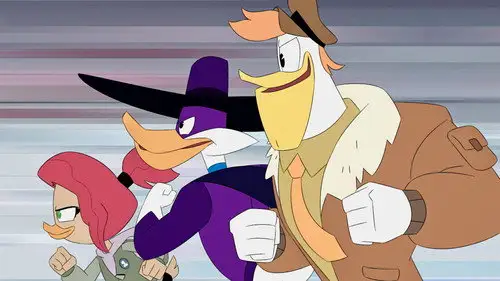 Patoaventuras 2017 Temporada 3 Episodios 12 • Sub Español