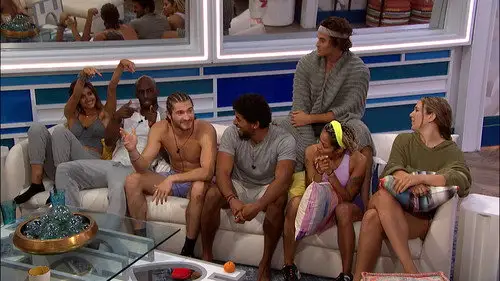 Gran hermano (Estados Unidos) Temporada 23 Episodios 2 • Sub Español