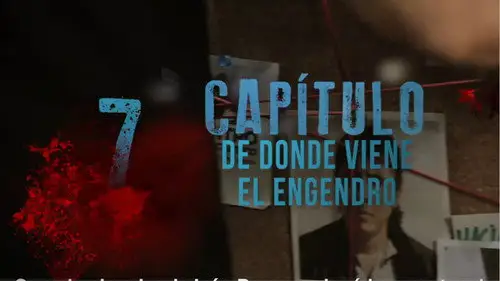 MATARIFE Temporada 1 Episodios 10 • Sub Español