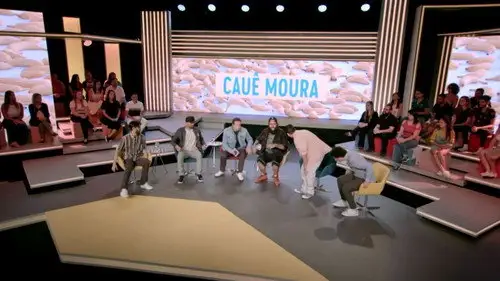 A Culpa é do Cabral Temporada 8 Episodios 2 • Sub Español